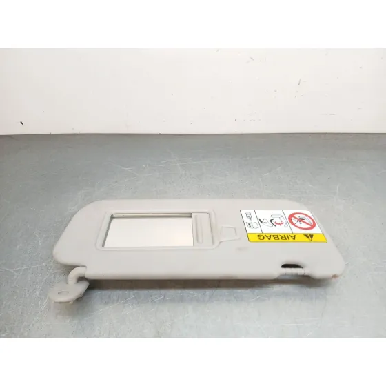 Parasol Derecho para Kia Stonic (Yb)