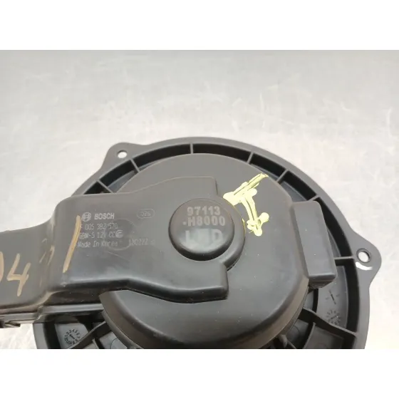 Ventilador Calefaccion para Kia Stonic (Yb)