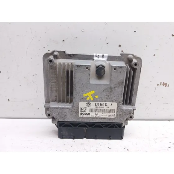 Centralita Motor Uce para Seat Altea (5P1)