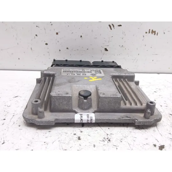 Centralita Motor Uce para Seat Altea (5P1)