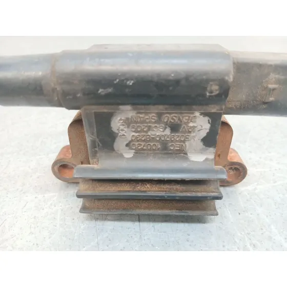 Bobina Encendido para Land Rover Freelander I (L314)