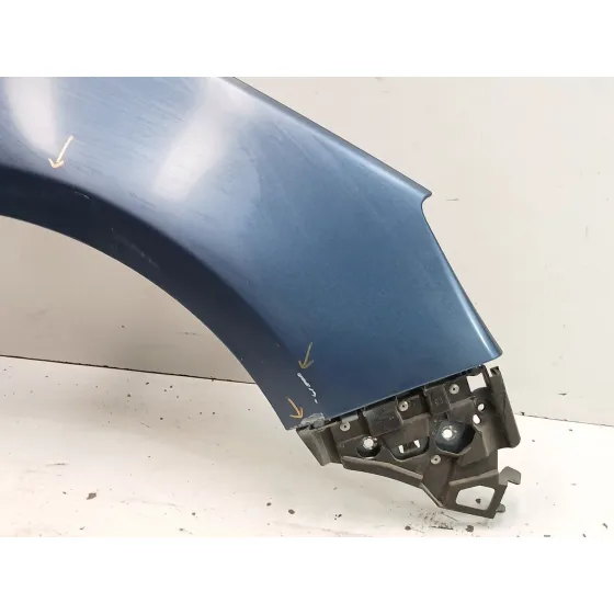 Aleta Delantera Derecha para Opel Astra J Sports Tourer (P10)