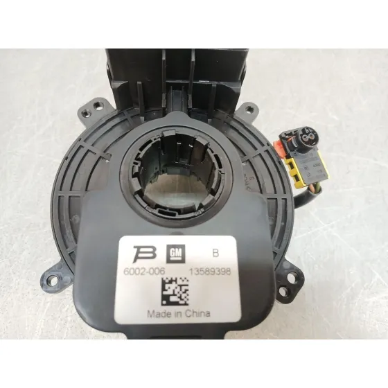Anillo Airbag para Opel Astra J Sports Tourer (P10)