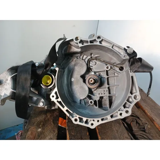 Caja Cambios para Opel Astra J Sports Tourer (P10)