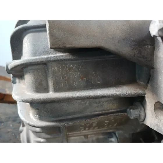 Caja Cambios para Opel Astra J Sports Tourer (P10)