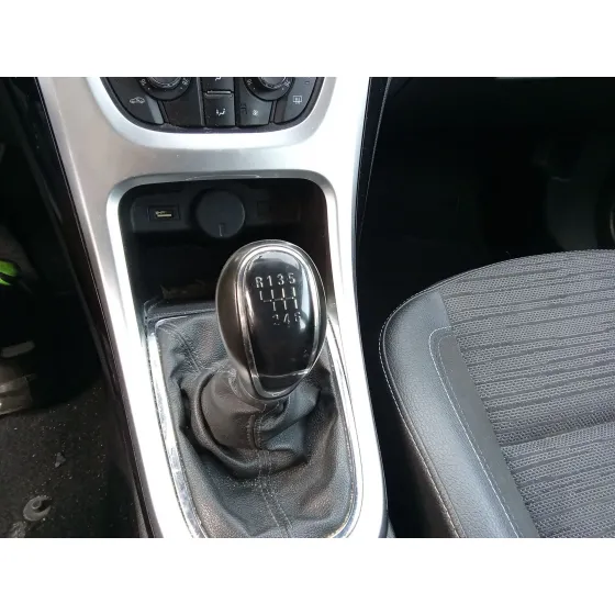 Caja Cambios para Opel Astra J Sports Tourer (P10)