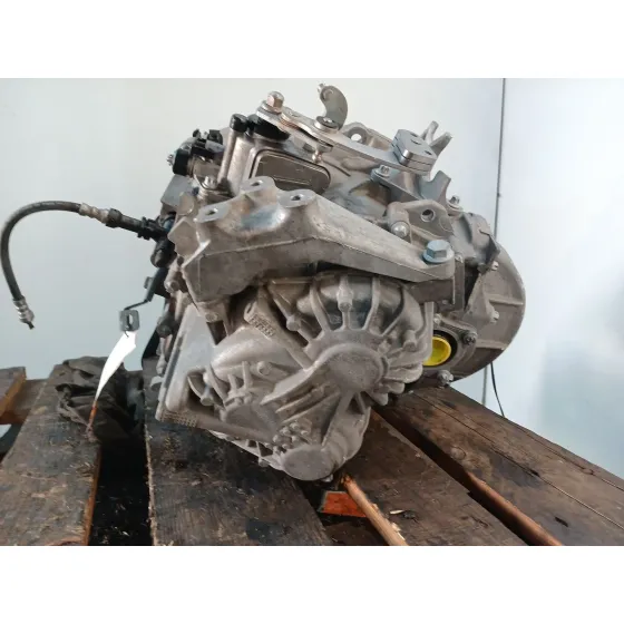 Caja Cambios para Opel Astra J Sports Tourer (P10)