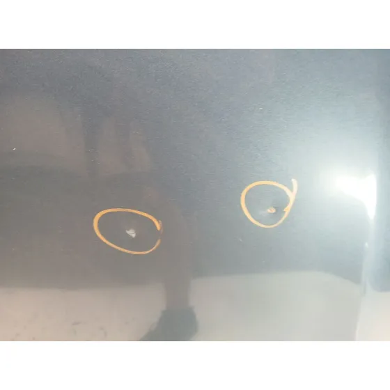 Capot para Opel Astra J Sports Tourer (P10)