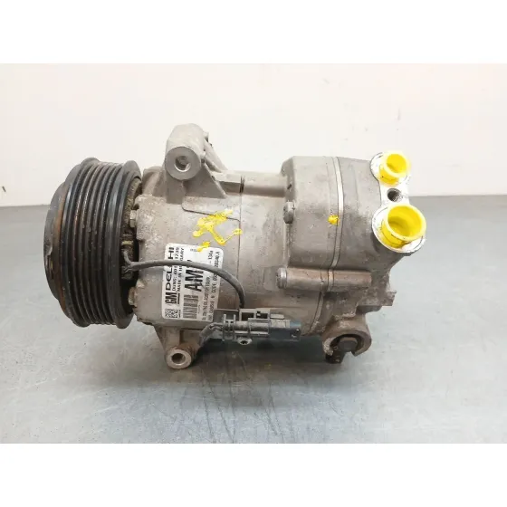 Compresor Aire Acondicionado para Opel Astra J Sports Tourer (P10)