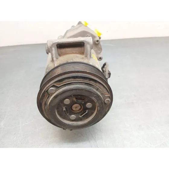 Compresor Aire Acondicionado para Opel Astra J Sports Tourer (P10)
