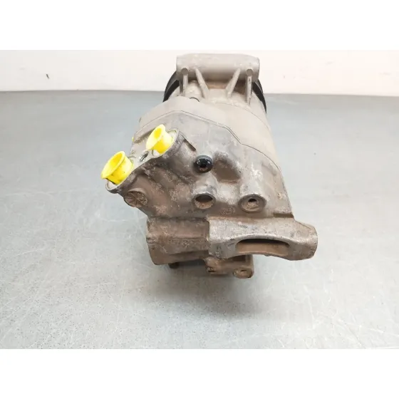Compresor Aire Acondicionado para Opel Astra J Sports Tourer (P10)