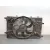 Electroventilador para Opel Astra J Sports Tourer (P10)