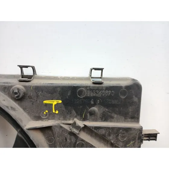 Electroventilador para Opel Astra J Sports Tourer (P10)