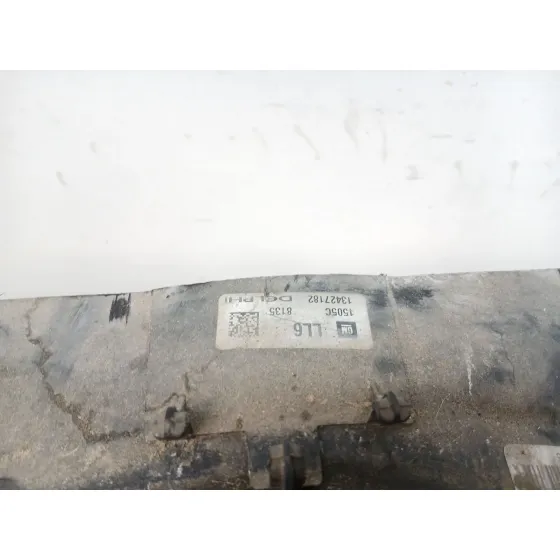 Electroventilador para Opel Astra J Sports Tourer (P10)