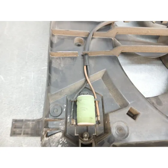 Electroventilador para Opel Astra J Sports Tourer (P10)