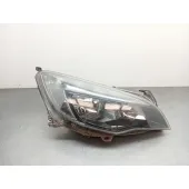 Faro Derecho para Opel Astra J Sports Tourer (P10)