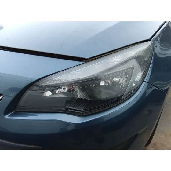 Faro Izquierdo para Opel Astra J Sports Tourer (P10)