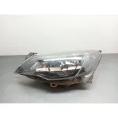 Faro Izquierdo para Opel Astra J Sports Tourer (P10)