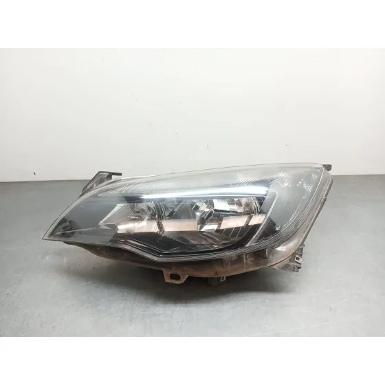 Faro Izquierdo para Opel Astra J Sports Tourer (P10)