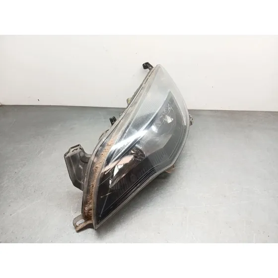 Faro Izquierdo para Opel Astra J Sports Tourer (P10)