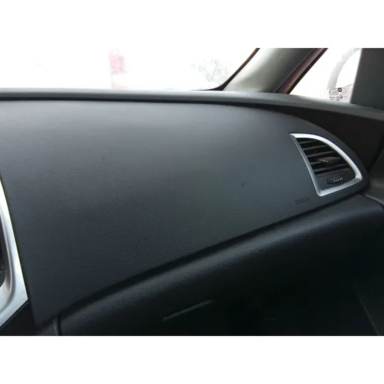 Kit Airbag para Opel Astra J Sports Tourer (P10)
