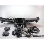 Kit Airbag para Opel Astra J Sports Tourer (P10)