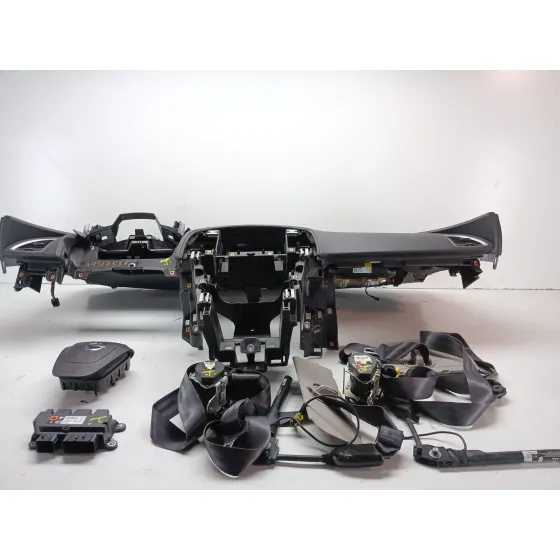Kit Airbag para Opel Astra J Sports Tourer (P10)