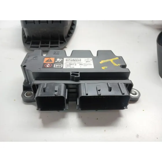 Kit Airbag para Opel Astra J Sports Tourer (P10)