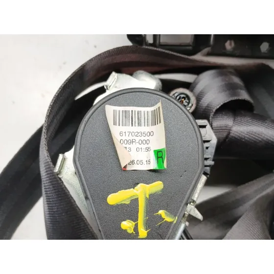 Kit Airbag para Opel Astra J Sports Tourer (P10)