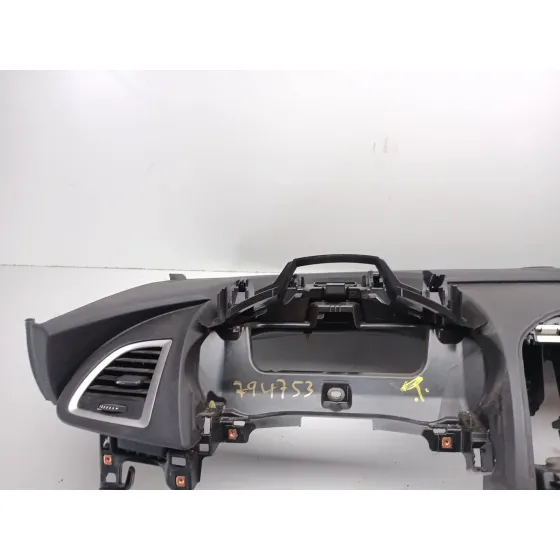 Kit Airbag para Opel Astra J Sports Tourer (P10)