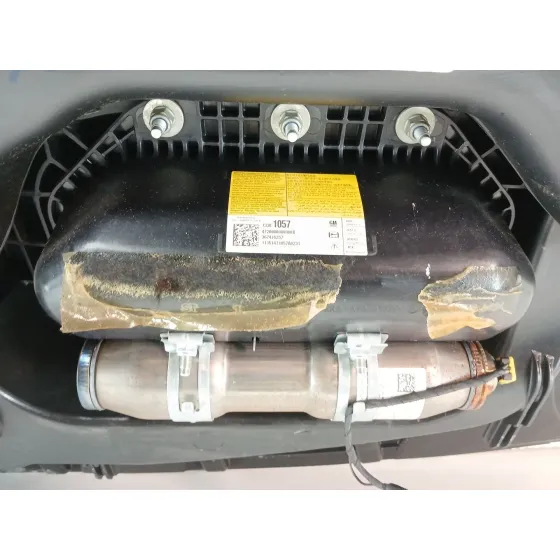 Kit Airbag para Opel Astra J Sports Tourer (P10)