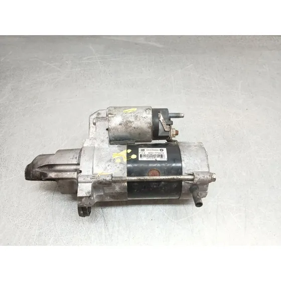 Motor Arranque para Opel Astra J Sports Tourer (P10)