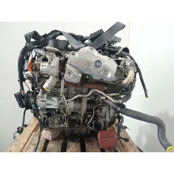 Despiece Motor para Opel Astra J Sports Tourer (P10)