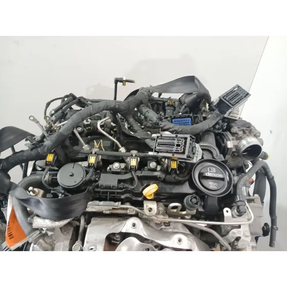 Despiece Motor para Opel Astra J Sports Tourer (P10)