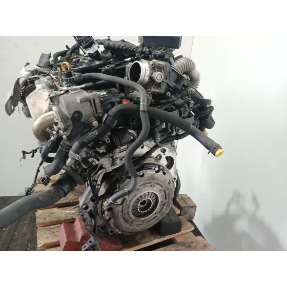Despiece Motor para Opel Astra J Sports Tourer (P10)