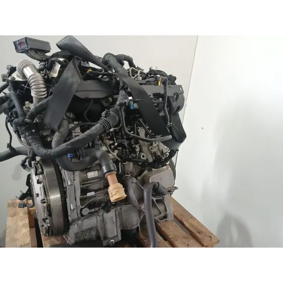 Despiece Motor para Opel Astra J Sports Tourer (P10)