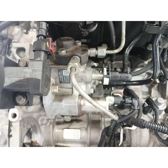 Despiece Motor para Opel Astra J Sports Tourer (P10)