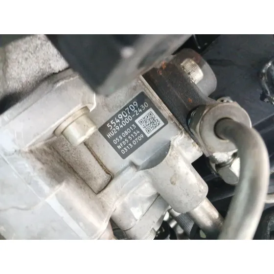 Despiece Motor para Opel Astra J Sports Tourer (P10)