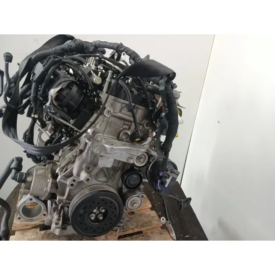Despiece Motor para Opel Astra J Sports Tourer (P10)