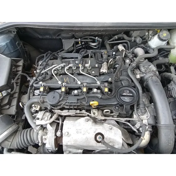 Despiece Motor para Opel Astra J Sports Tourer (P10)