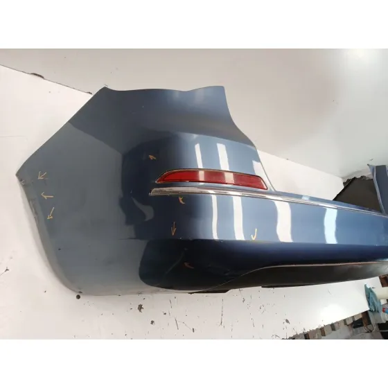 Paragolpes Trasero para Opel Astra J Sports Tourer (P10)