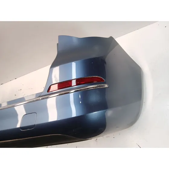 Paragolpes Trasero para Opel Astra J Sports Tourer (P10)