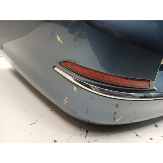 Paragolpes Trasero para Opel Astra J Sports Tourer (P10)