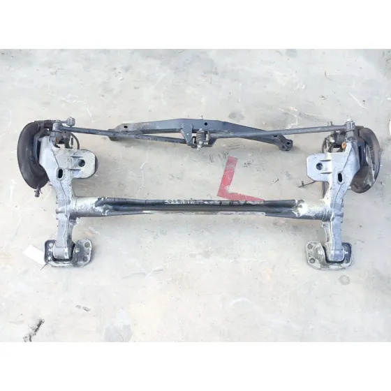 Puente Trasero para Opel Astra J Sports Tourer (P10)