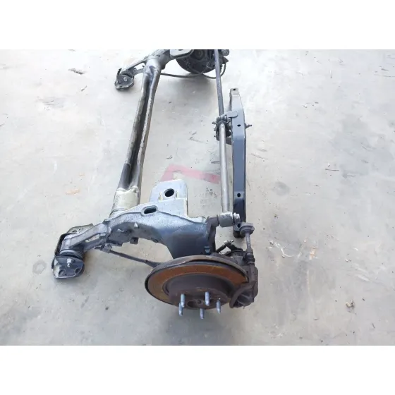 Puente Trasero para Opel Astra J Sports Tourer (P10)