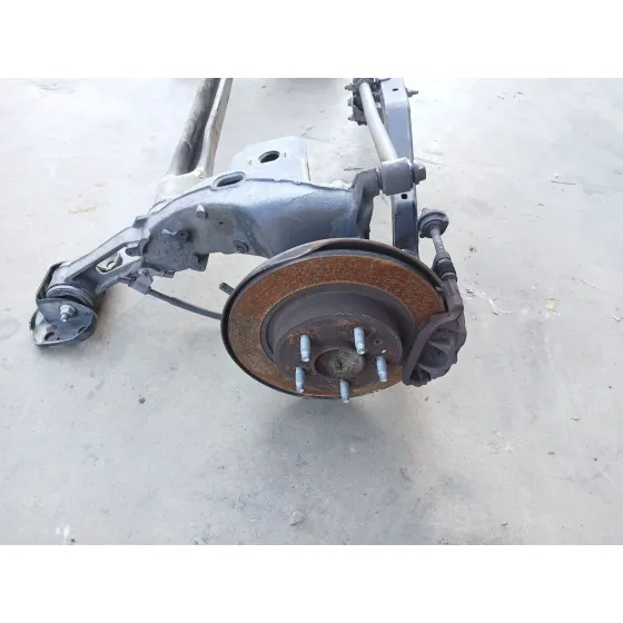 Puente Trasero para Opel Astra J Sports Tourer (P10)
