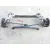 Puente Trasero para Opel Astra J Sports Tourer (P10)