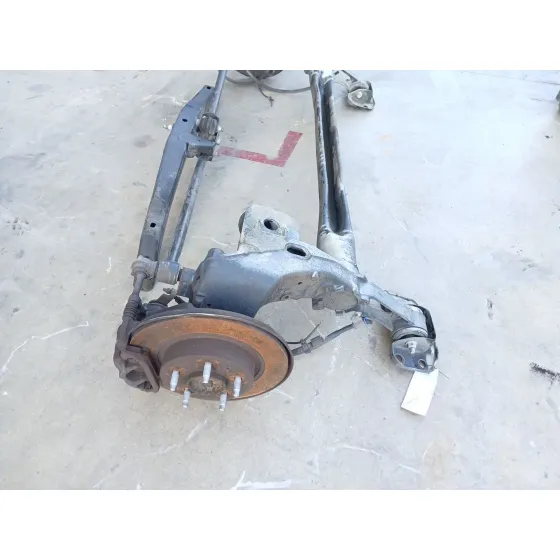 Puente Trasero para Opel Astra J Sports Tourer (P10)