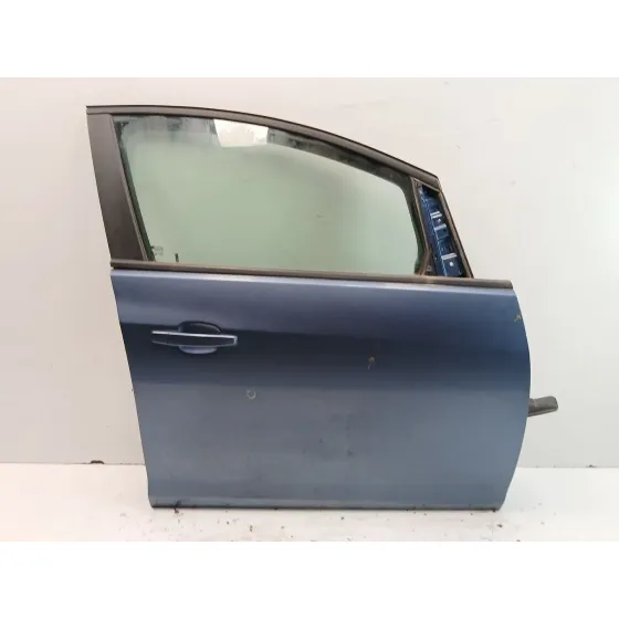Puerta Delantera Derecha para Opel Astra J Sports Tourer (P10)