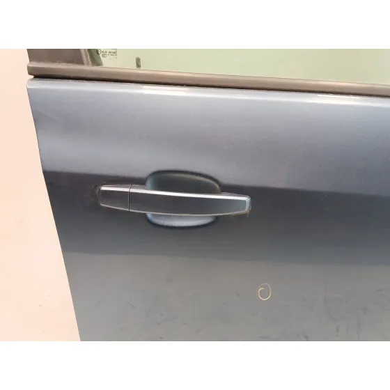 Puerta Delantera Derecha para Opel Astra J Sports Tourer (P10)